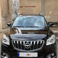 هایما S7 پلاس