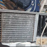 کولر پنجره ای فروشی