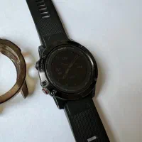 ساعت گارمین Fenix 5x