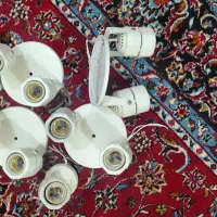 هلدر|لامپ و چراغ|شوشتر, |دیوار