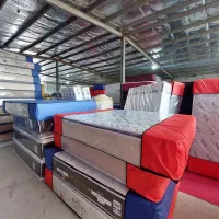 تشک.  Vip مناسب‌کمردرد و دیسک کمر