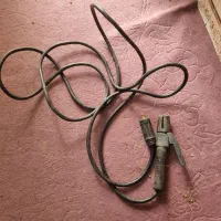 ست کامل عنبر و اتصال جوشکاری