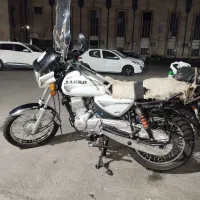 رهرو طرح باکسر 14002