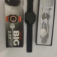 ساعت طرح اپل واچ