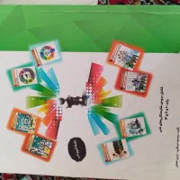 کتاب درسنامه و شایستگی های کامپیوتری