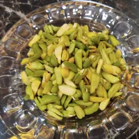 باقالی تازه امسالی