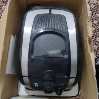 سرخ کن