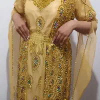 لباس محلی