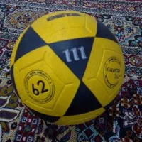 توپ فوتبال