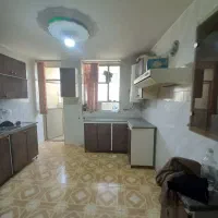 آپارتمان ۲خواب طبقه اول