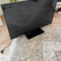 تلویزیون ۴۲ اینچ هایسنس
