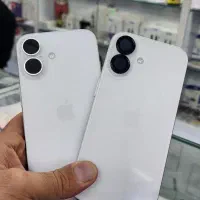 ایفون ۱۶ ۲۵۶ گیگ