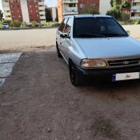 پراید86