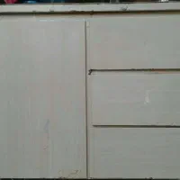 کابینت فلزی