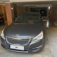 کیا کادنزا 2012 فول بیرنگ