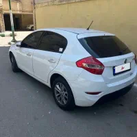برلیانس ۳۲۰ دنده
