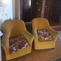 مبل راحتی هفت نفره