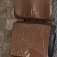 صندلی آرایشگاهی جک دار زنانه