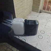 بیس لیتری