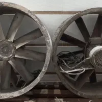 هواکش سایز ۸۰