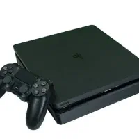 ps4 slim. کپی خور ۱ ترا