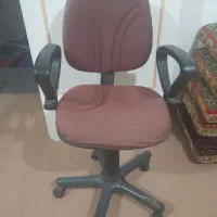 دو تا صندلی