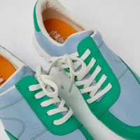 camper twins sneakers کفش کمپرز با 50% تخفیف