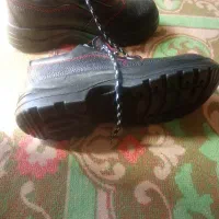 کفش ایمنی کار