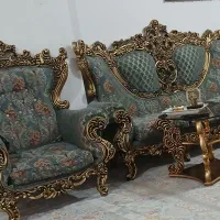 مبل سلطنتی