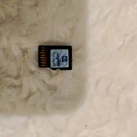 مموری۱۶ گیگ