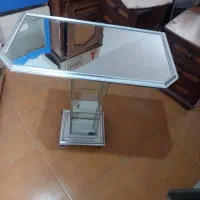 میز آینه