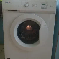 لباس شویی اتوماتیک ۵ کیلویی