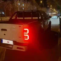 Kmc t8|خودرو سواری و وانت|کرمان, |دیوار