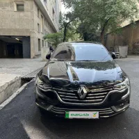 رنو تلیسمان E3 مدل ۲۰۱۸