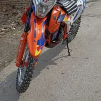 فلات 250|موتورسیکلت|شاندیز, |دیوار