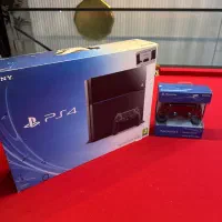 Ps4 FAT کپی خور