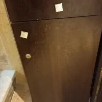 جاکفشی کم جا