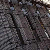 شستشو نانو وبندکشی آجر نما وسنگ وغیره