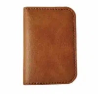 کیف مدارک با مدارک گمشده