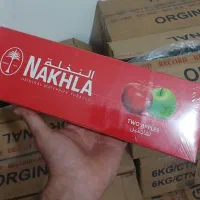 ویزیتور عمده تنباکو