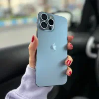 آیفون ۱۳ پرو مکس