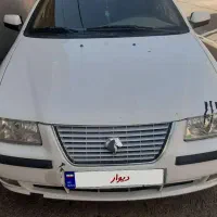 ماشین تمیز و مرتب