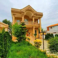 ویلا داخل شهرک بافت مسکونی سندتکبرگ اقساط10ماه