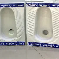 سنگ توالت نو