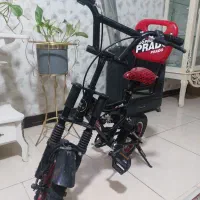 دوچرخه سایز ۱۲