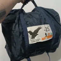 کیسه خواب آمریکایی ضد آب