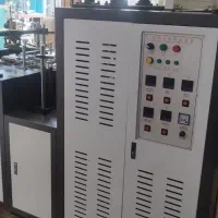 دستگاه لیوان کاغذی داکیوصفر