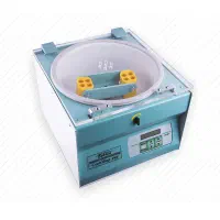 دستگاه سانتریفیوژ بهسان برایprp