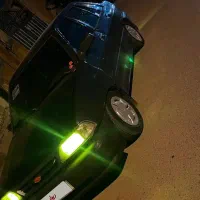 پراید مدل ۸۲