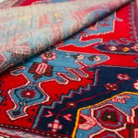 فرش دستبافت/قالیچه/سنتی/صنایع دستی